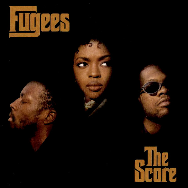 Fugees: The Score (1996)